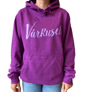 Vårruset Hoodie