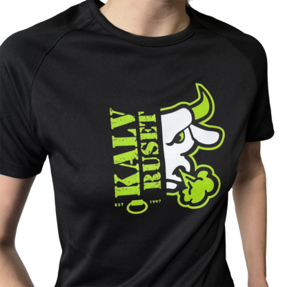 Kalvruset t-shirt 2025
