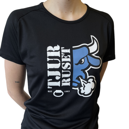 Tjurruset t-shirt 2025