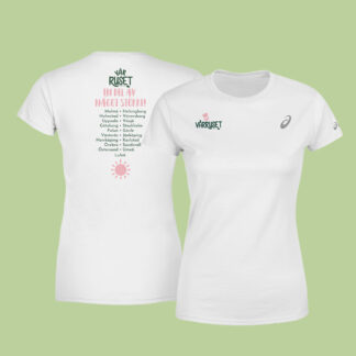 Vårruset tränings t-shirt 2026